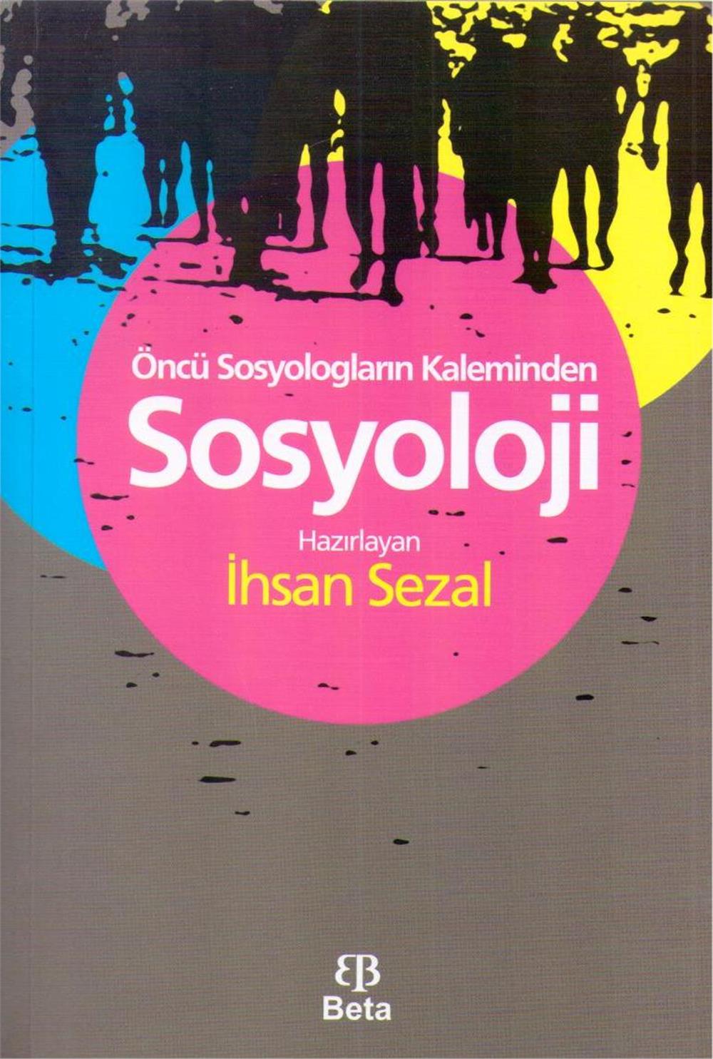Sosyoloji