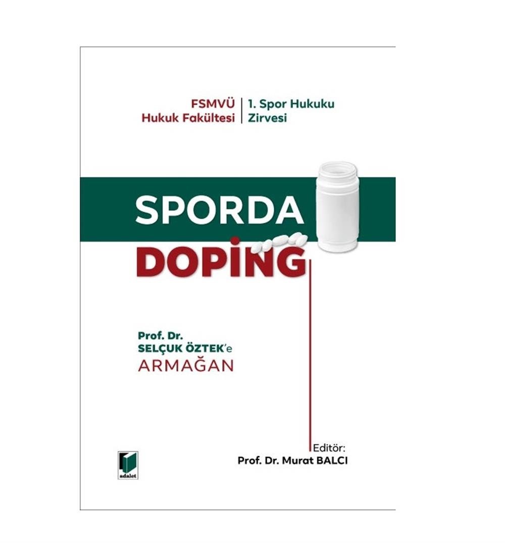 Sporda Doping