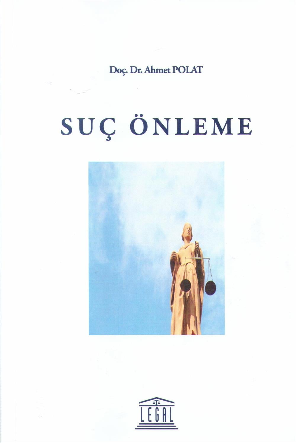 Suç Önleme