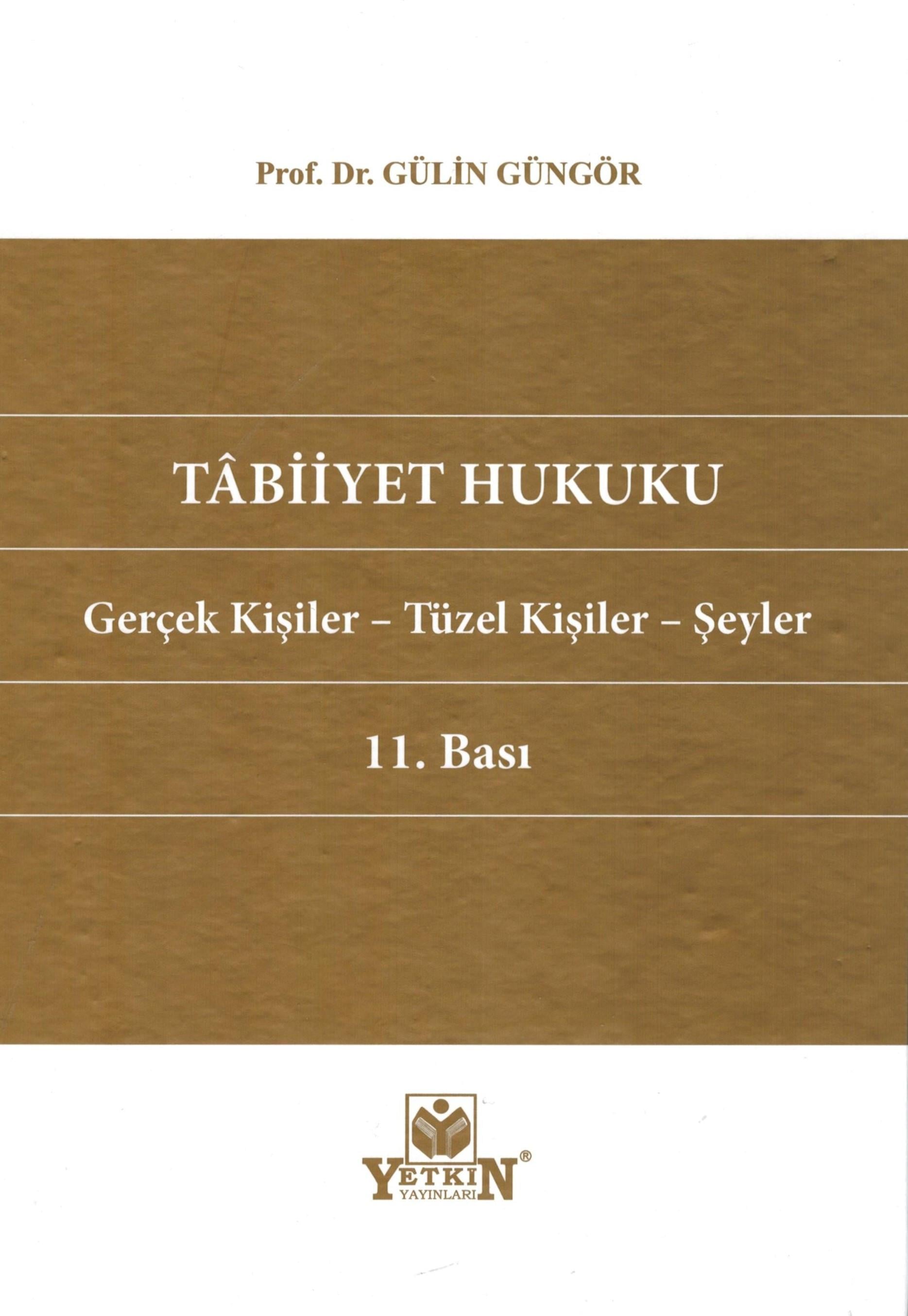 Tâbiiyet Hukuku