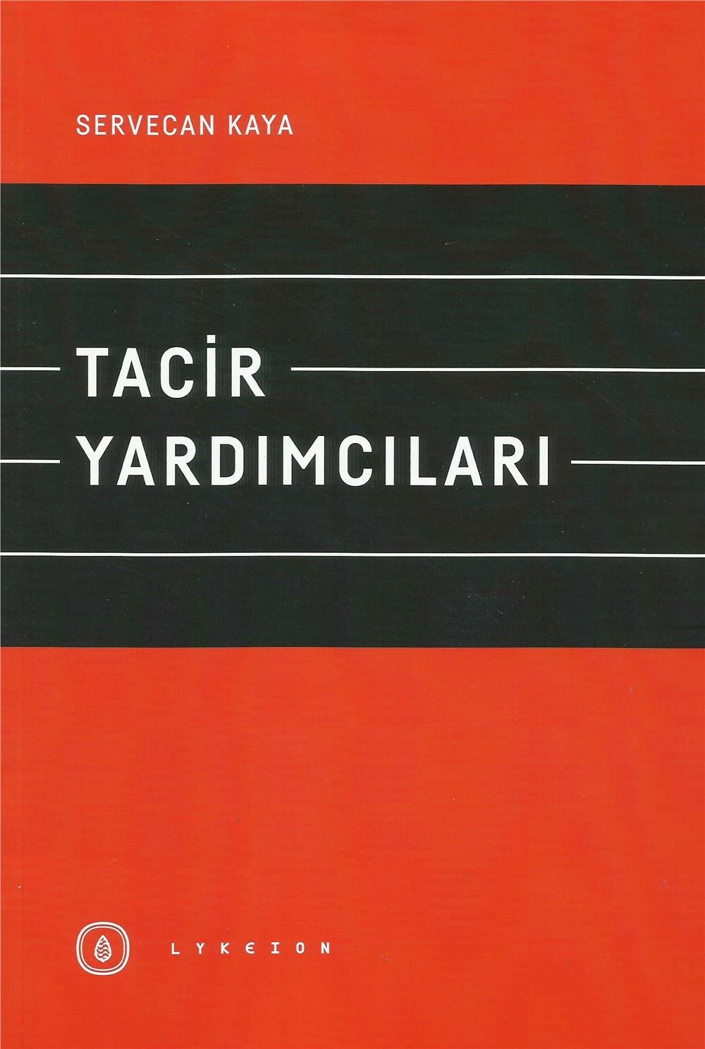 Tacir Yardımcıları