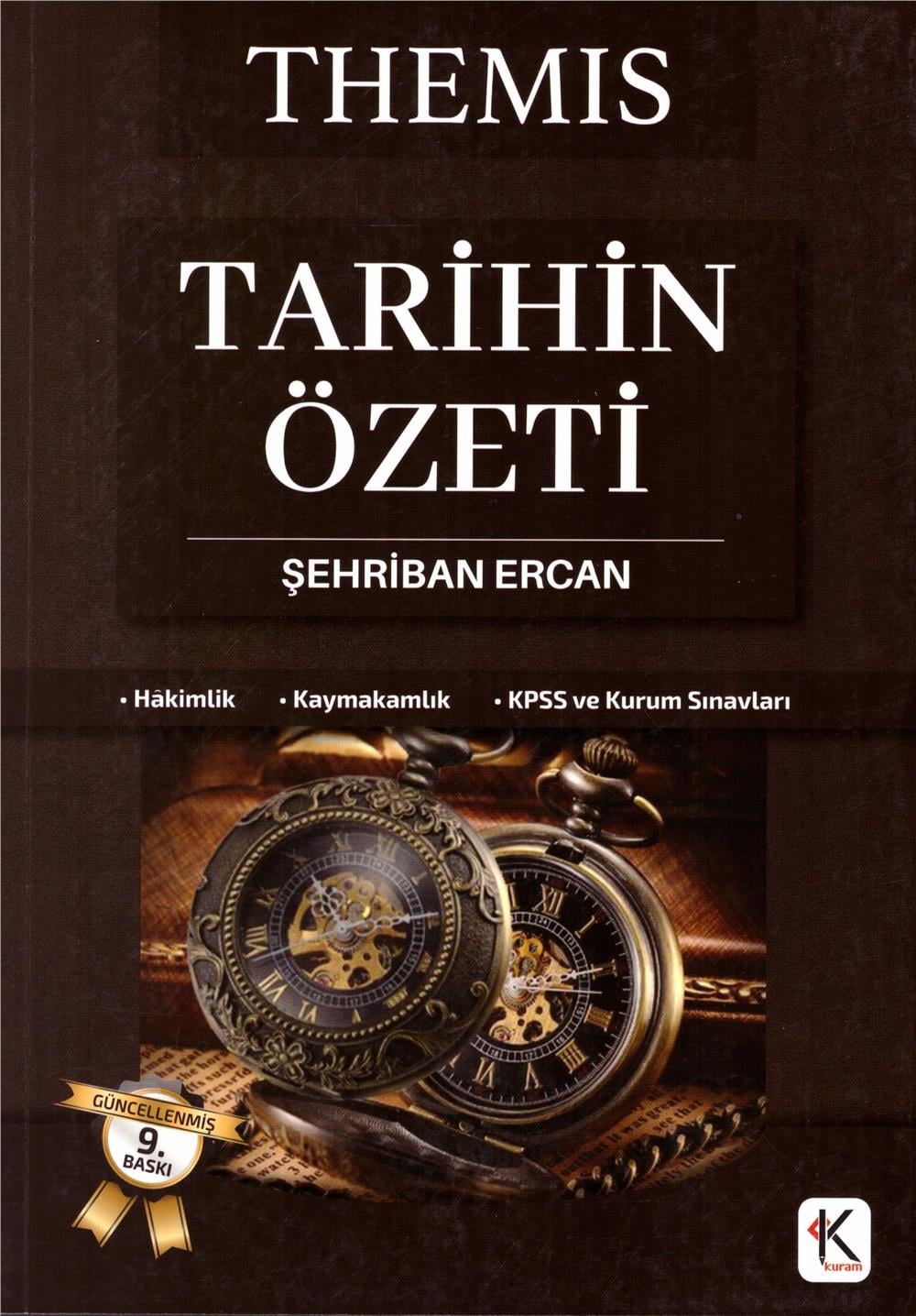 Tarihin Özeti