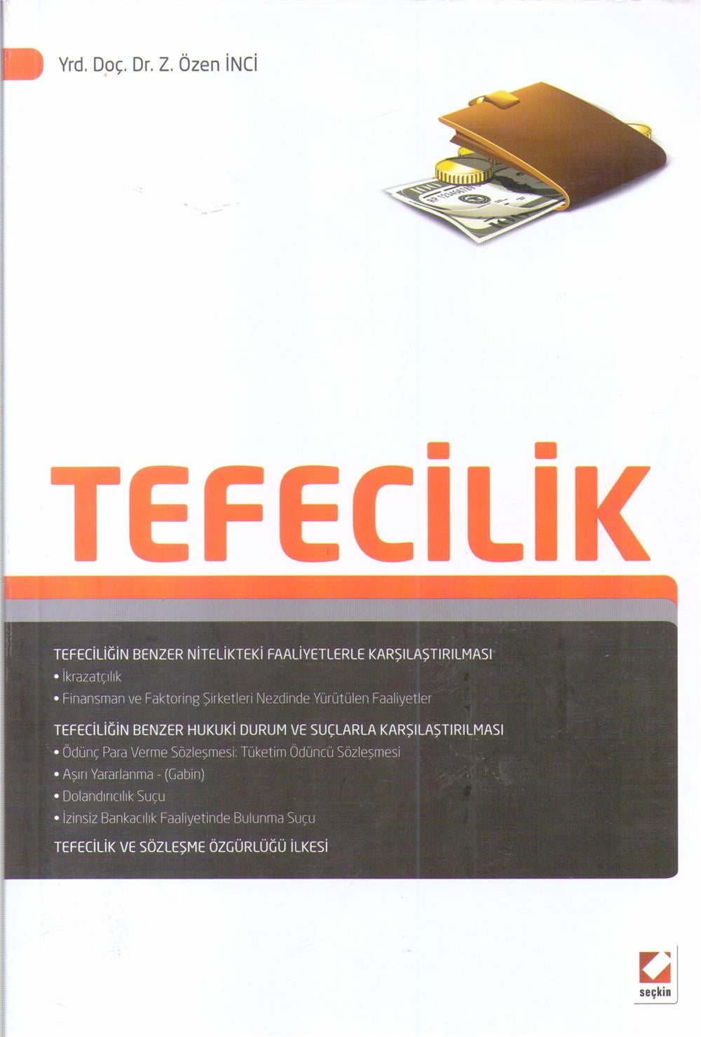 Tefecilik