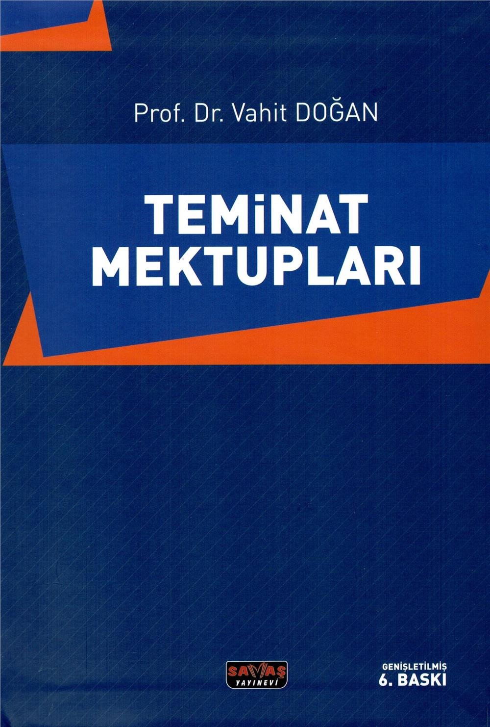Teminat Mektupları