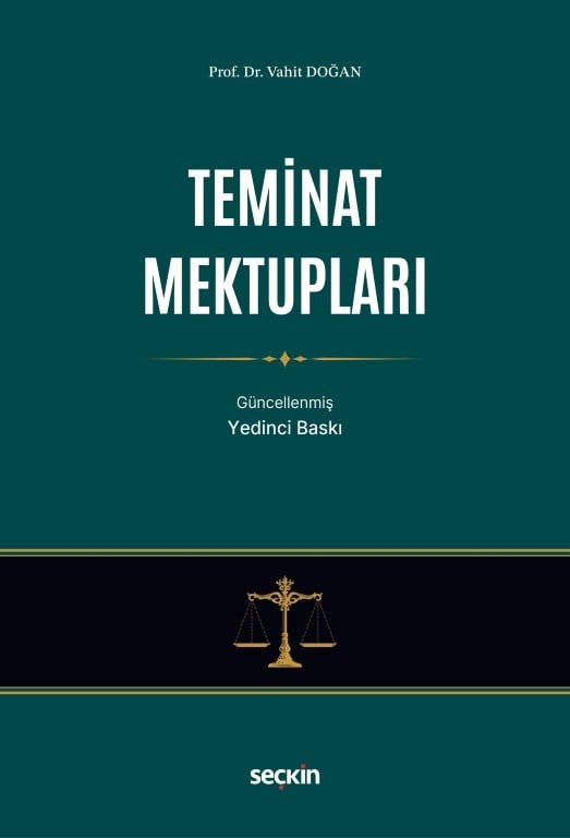 Teminat Mektupları