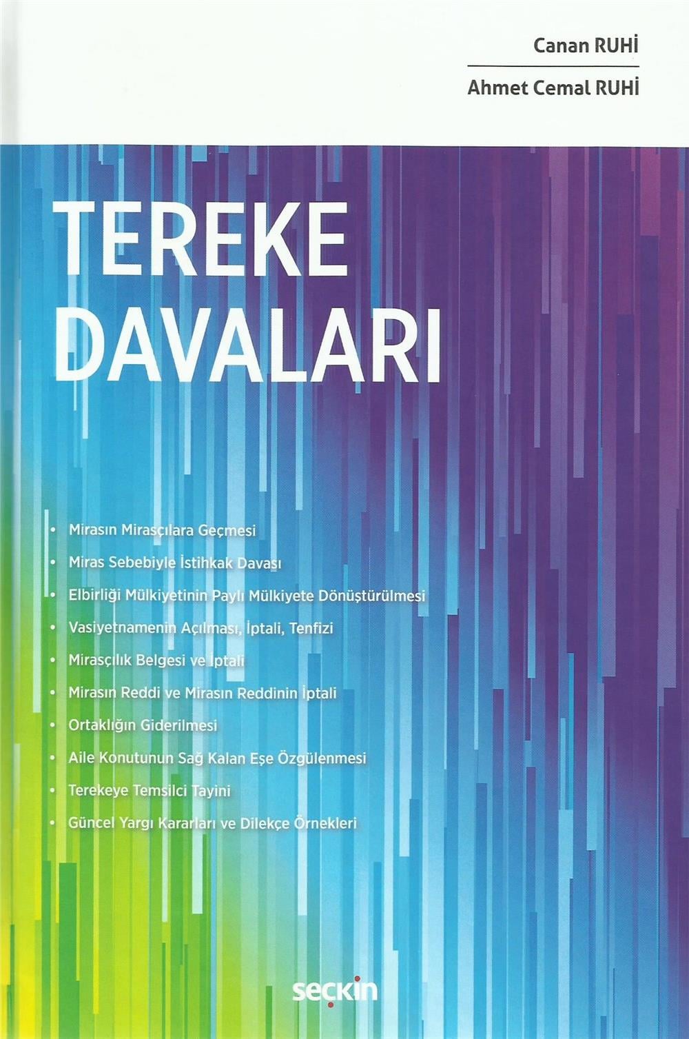 Tereke Davaları