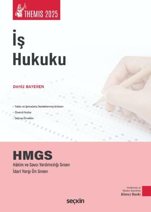 THEMIS – İş Hukuku