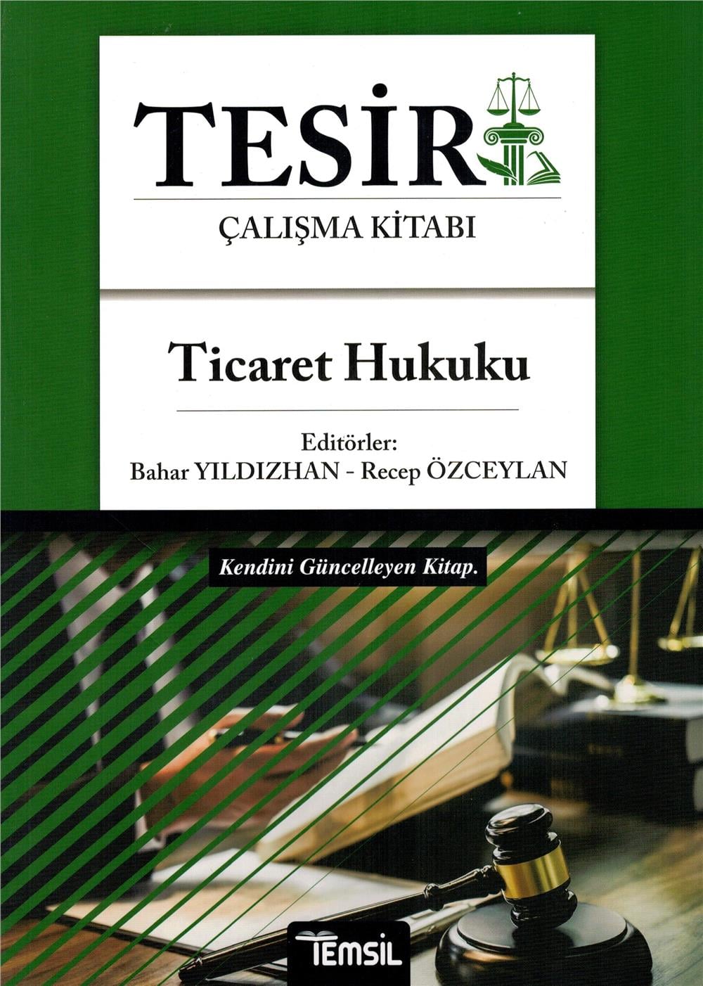 Ticaret Hukuku