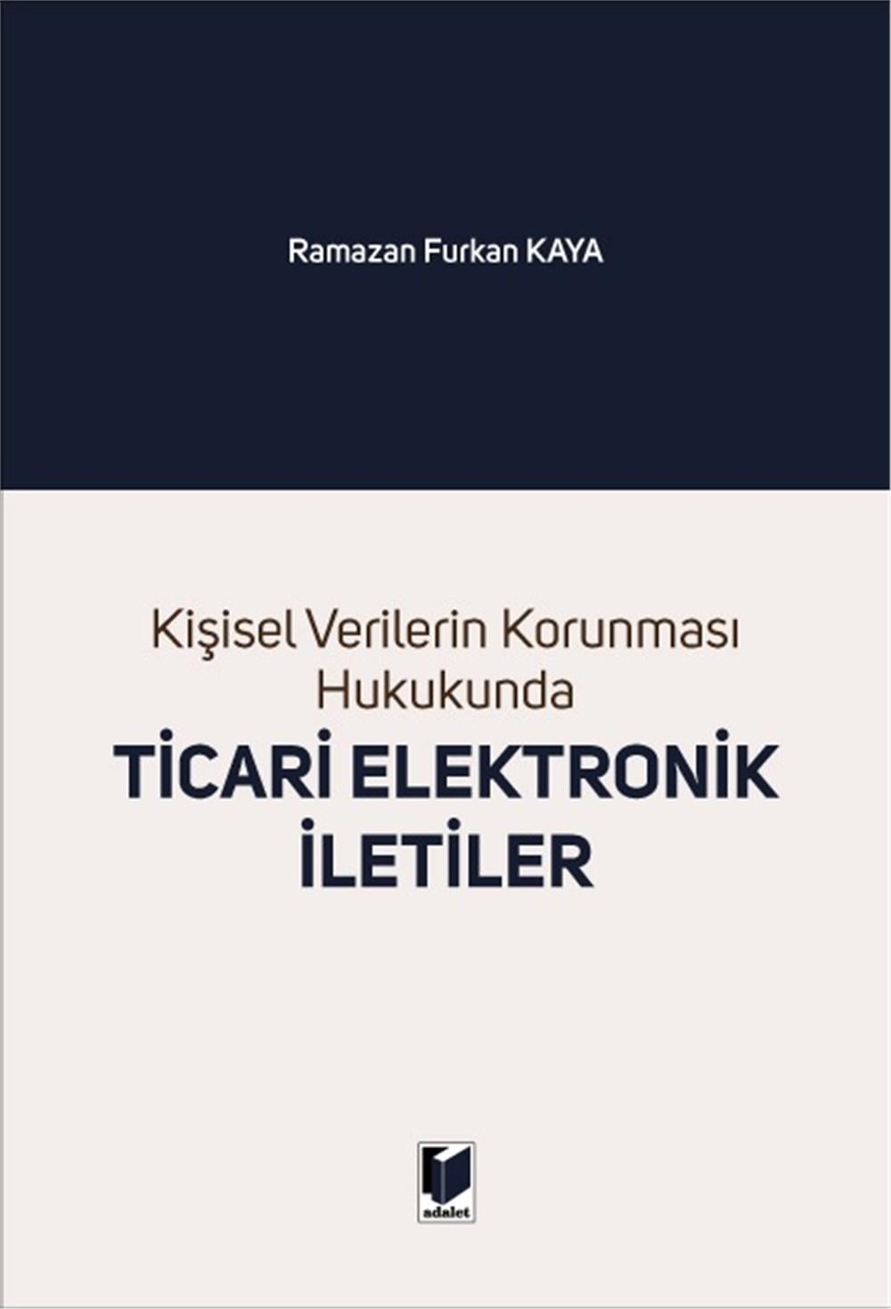 Ticari Elektronik İletiler
