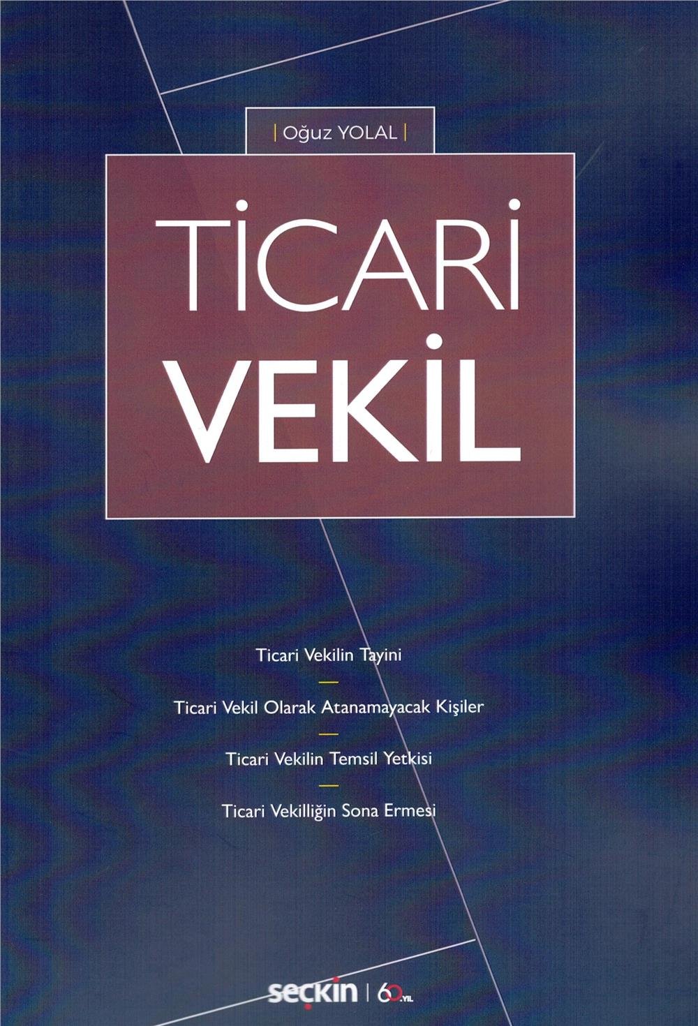 Ticari Vekil