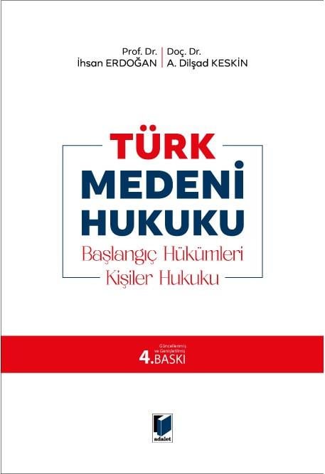 Türk Medeni Hukuku