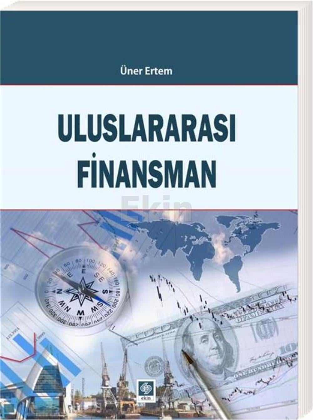 Uluslararası Finansman