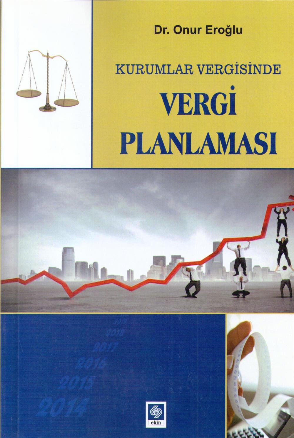Vergi Planlaması