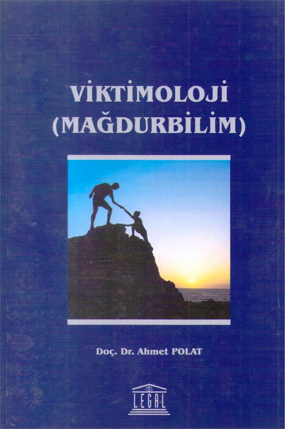 Viktimoloji (Mağdurbilim)