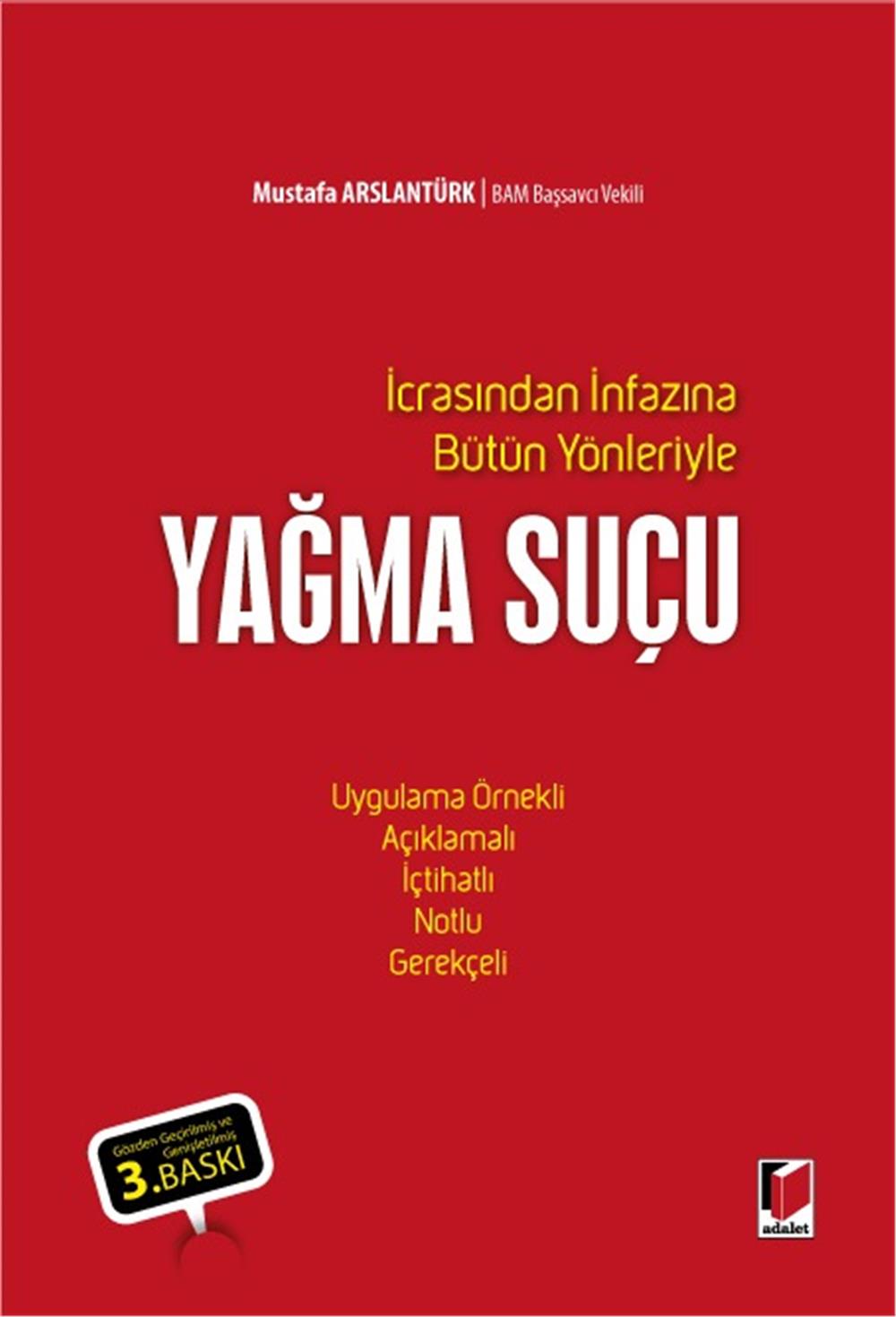 Yağma Suçu