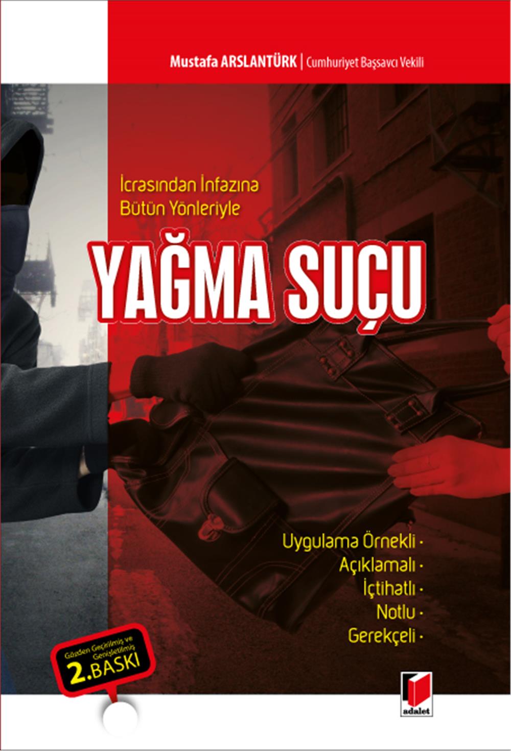 Yağma Suçu