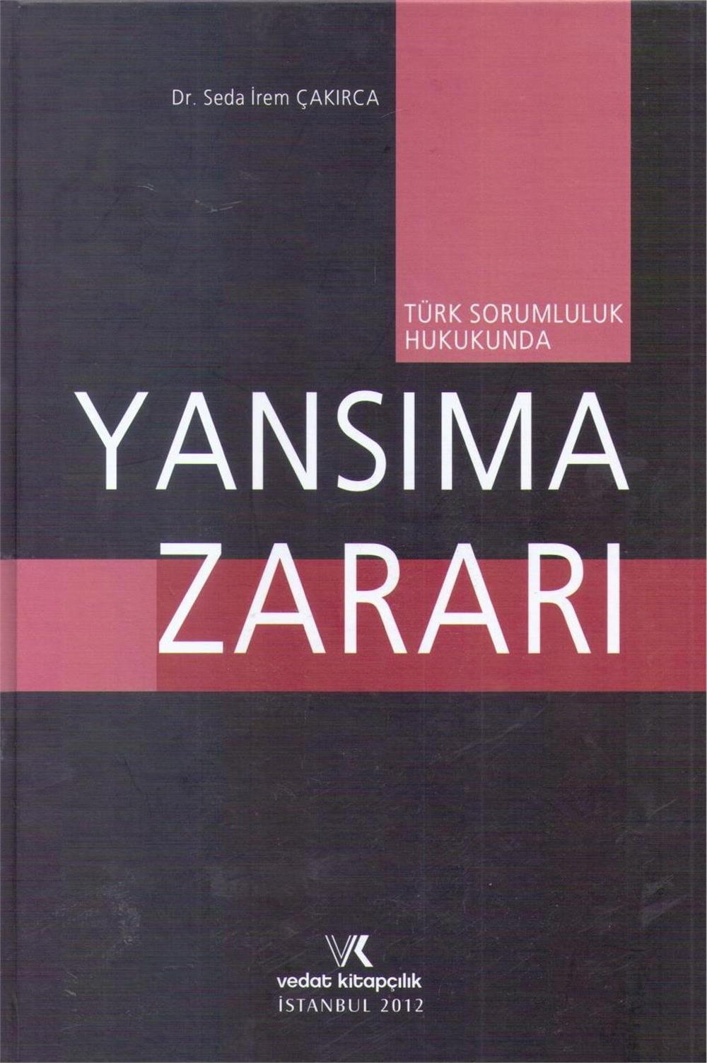 Yansıma Zararı
