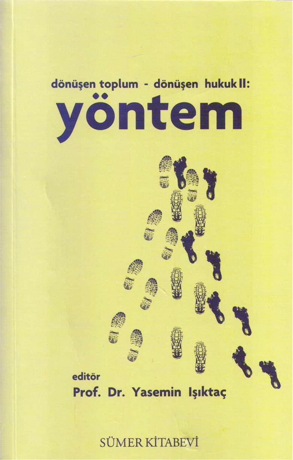 Yöntem