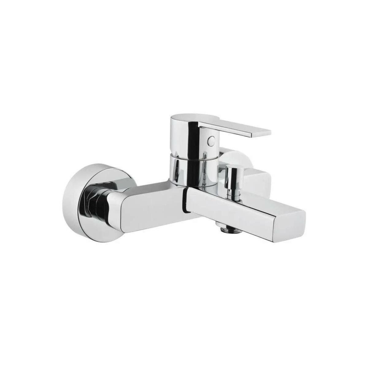 Artema Flo S Lavabo Musluk ve Banyo Batarya Seti