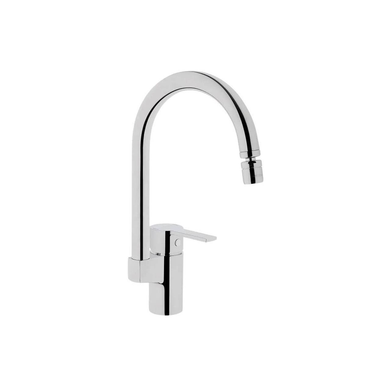 Artema Fold S Lavabo Musluk Eviye Mutfak ve Banyo Batarya Seti