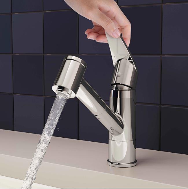 Artema Masterline Harmony Xl Pull-Out Eviye Bataryası (A42147)