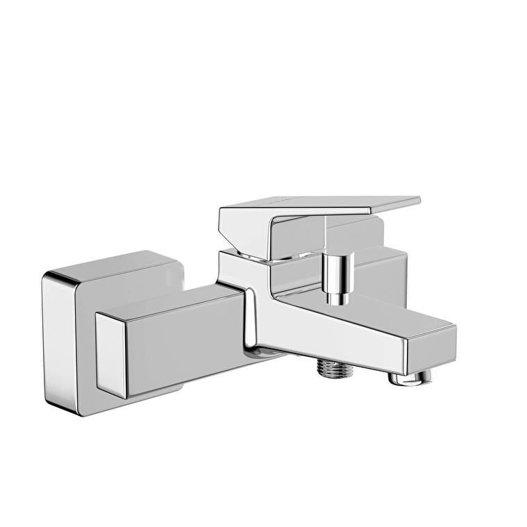 Artema Minimax Square Krom Banyo Bataryası A43520