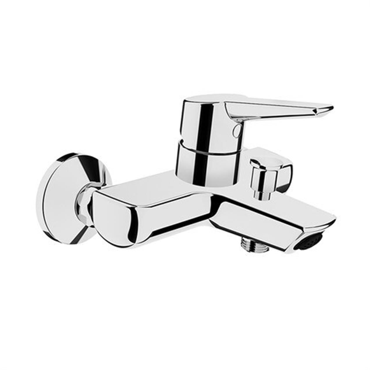 Artema Solid Kuğu Lavabo,Eviye,Banyo Batarya, GMS Karine Duş Seti