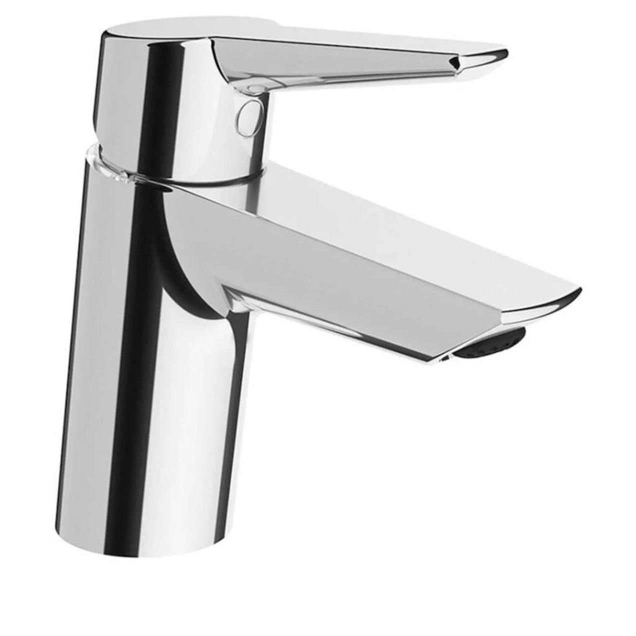 Artema Solid S Banyo Batarya Seti Filtreli Krom Ara Musluk 2 Adet