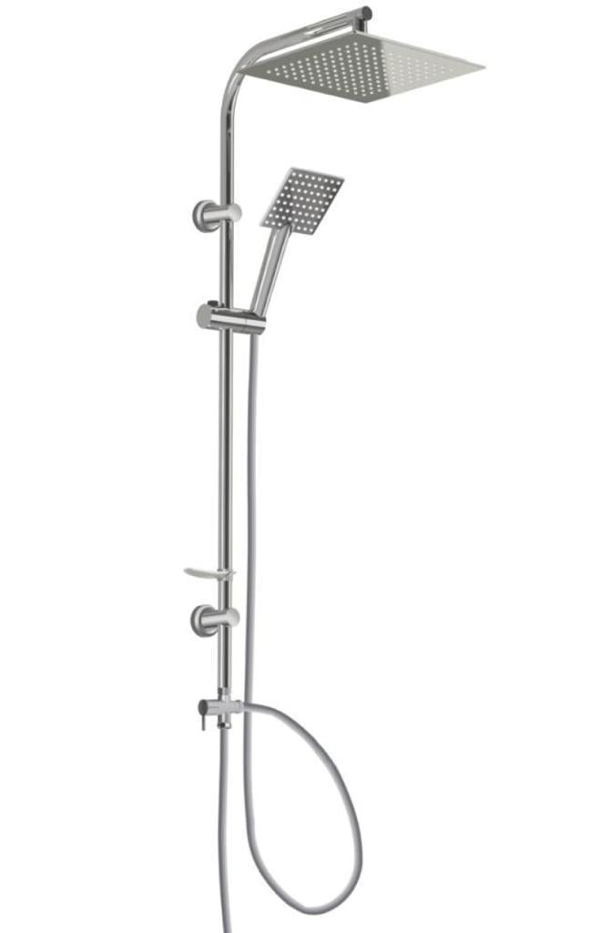 Artema Win S Batarya Seti, Monavit Krom Tepe Duş Seti MVT3045