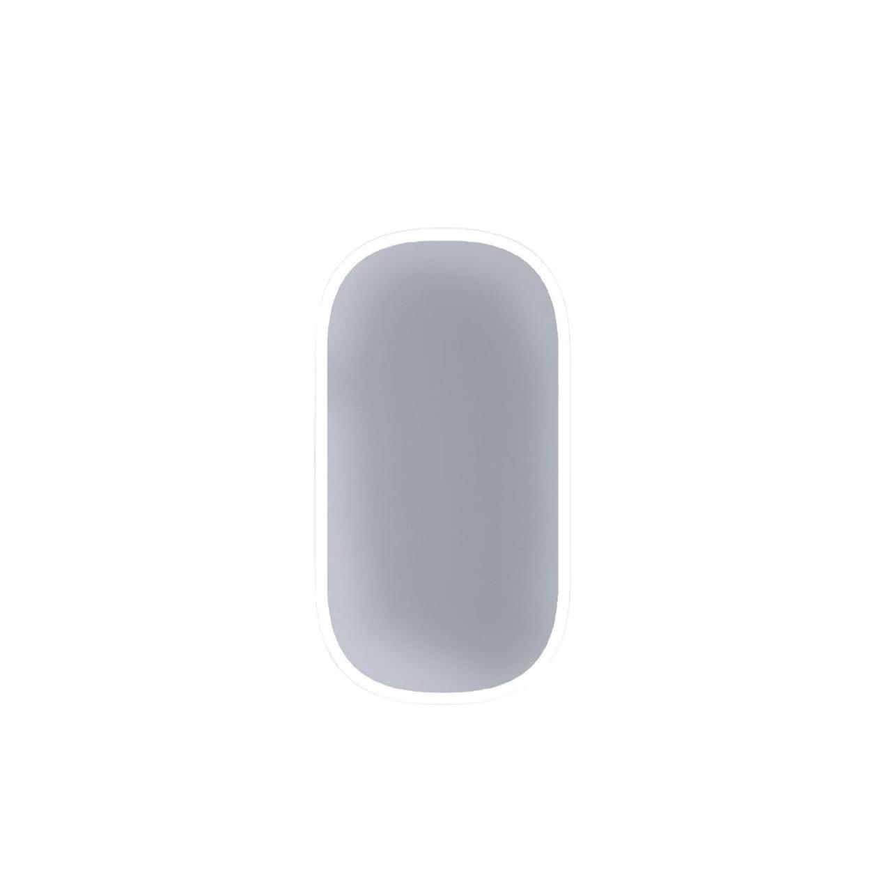 DENKO Atlas 100 cm Mdf Banyo Dolabı Üst Modül ve Etajer