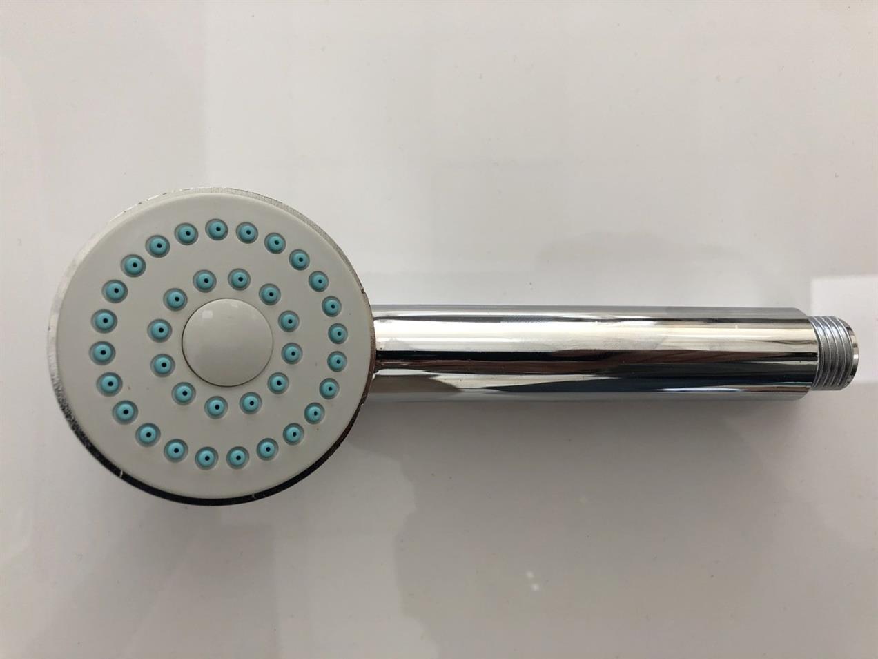 Gms Narin Mafsallı Duş Takımı Seti Başlığı ST014