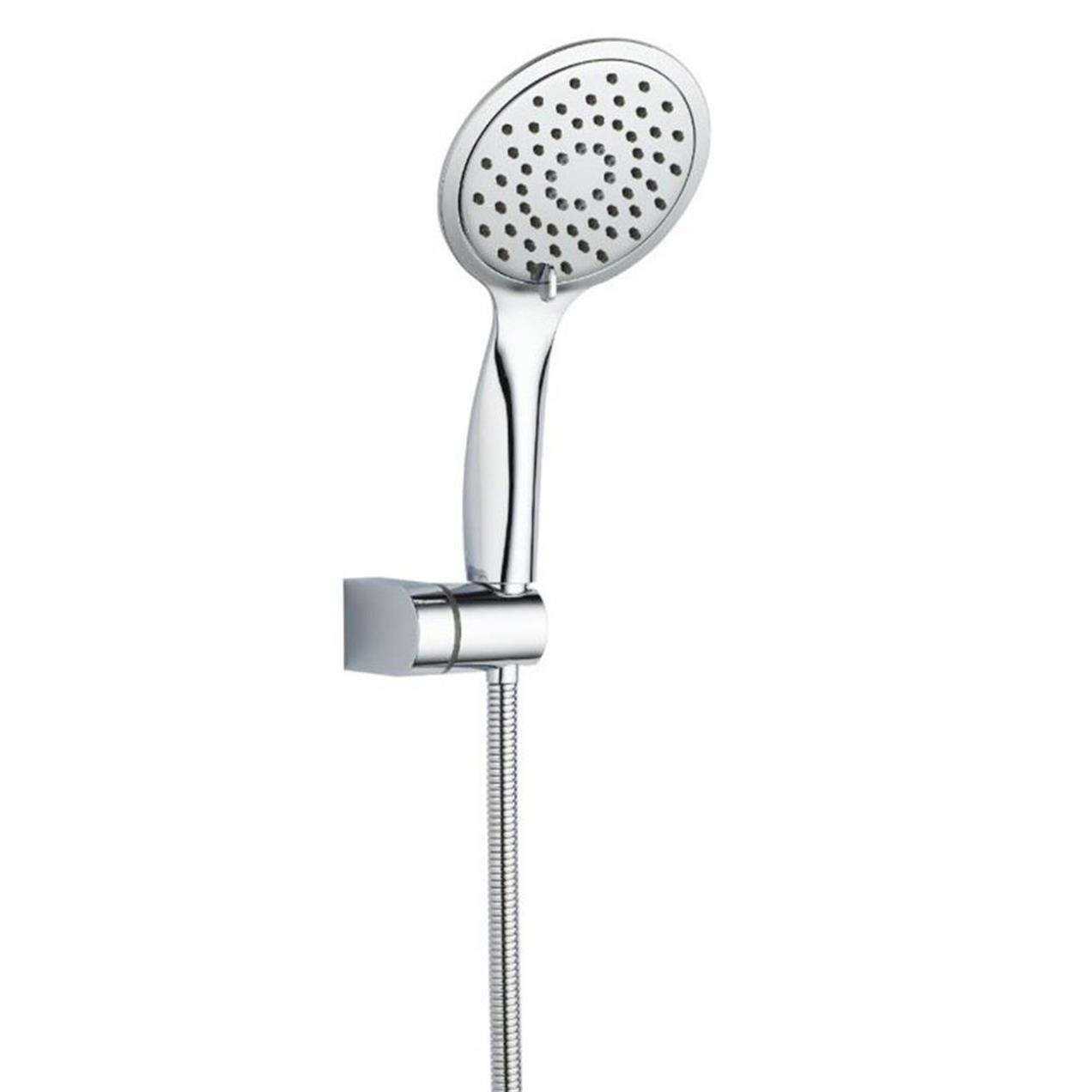 Gms Narin Mix Banyo Bataryası NRN103 ve Narin Duş Seti ST014