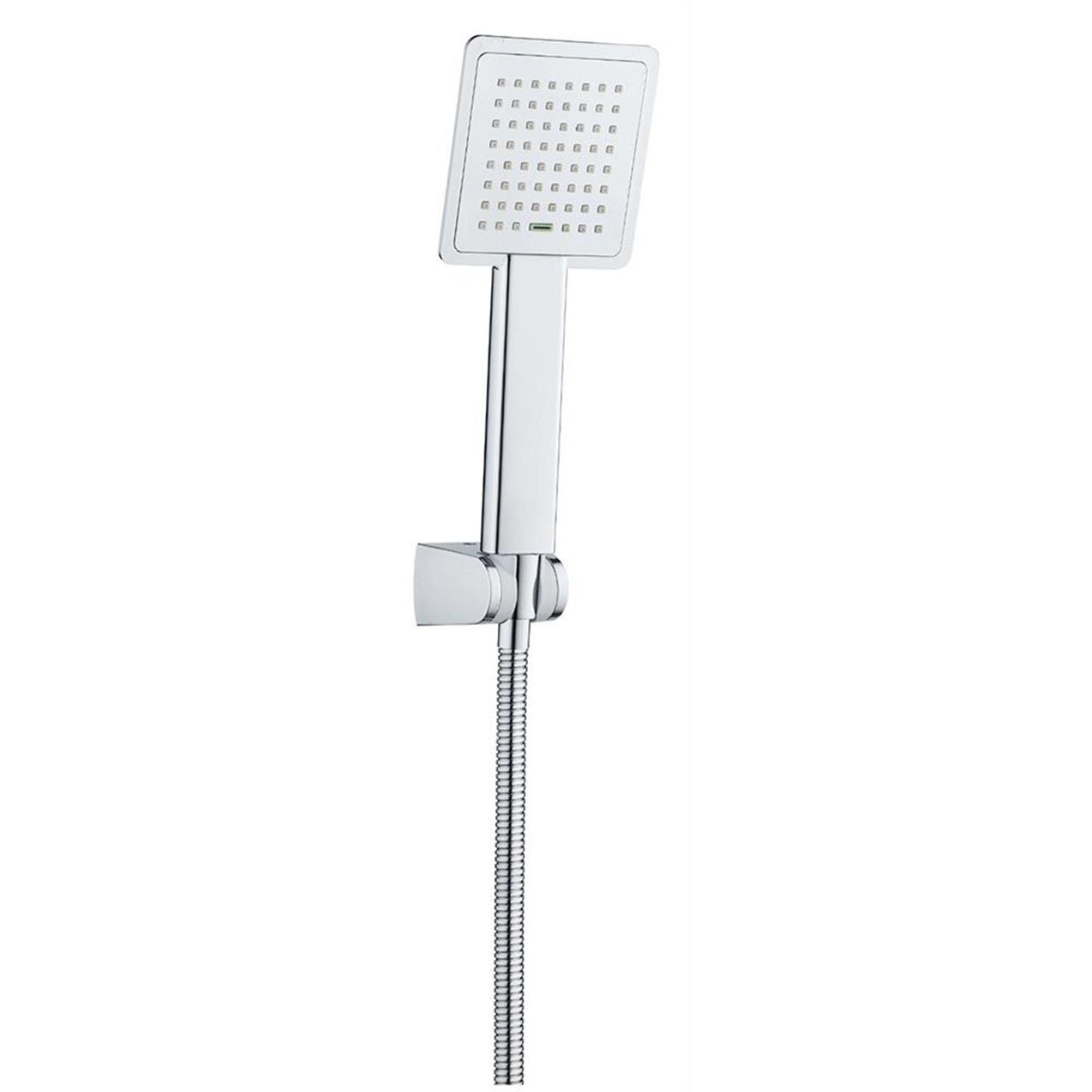 Gms Narin Mix Banyo Bataryası NRN103 ve Hattuşaş Duş Seti YST510