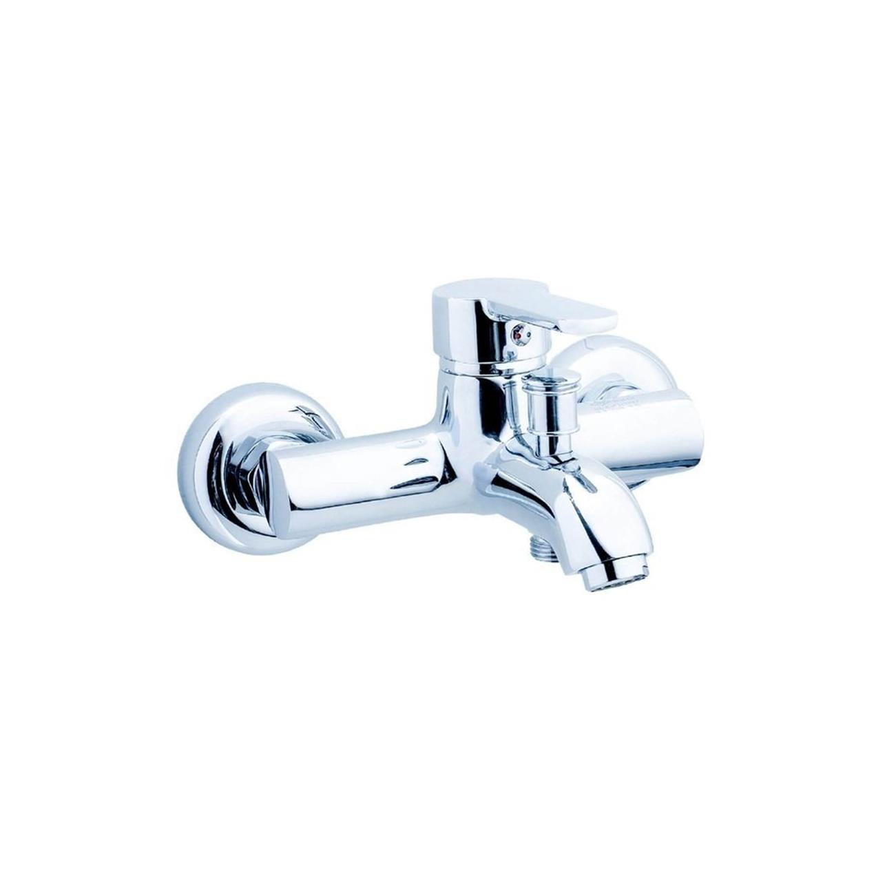 Gms Zirve Mix Banyo Duş Bataryası ZRV103