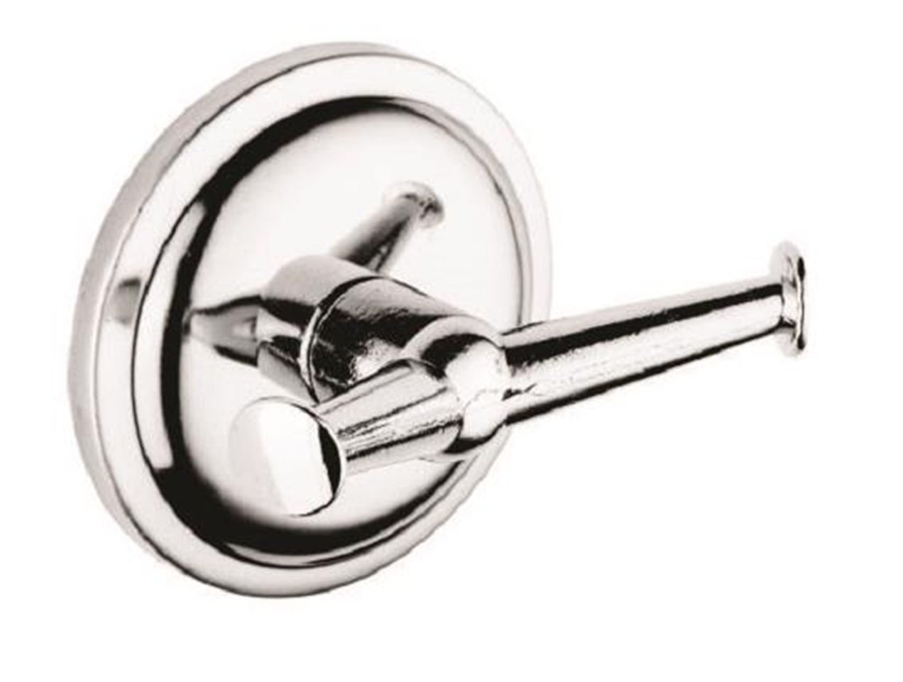 Monavit Dolce Banyo İkili Askılık Bornozluk Havluluk A18108