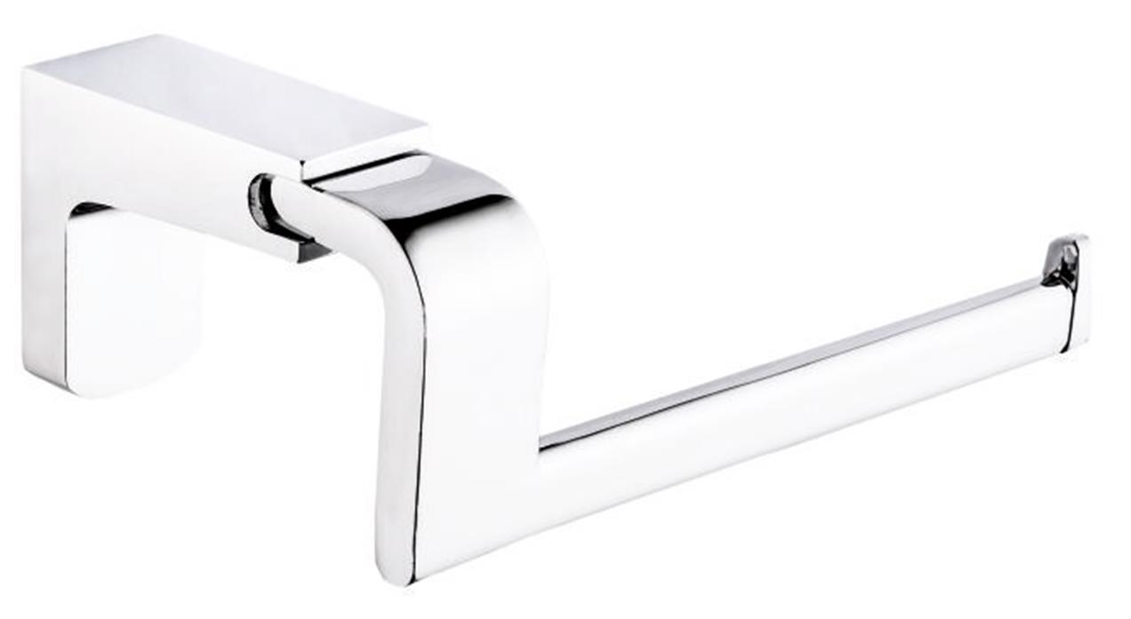Monavit Neux Krom Paslanmaz Banyo WC Tuvalet Kağıtlığı A14104