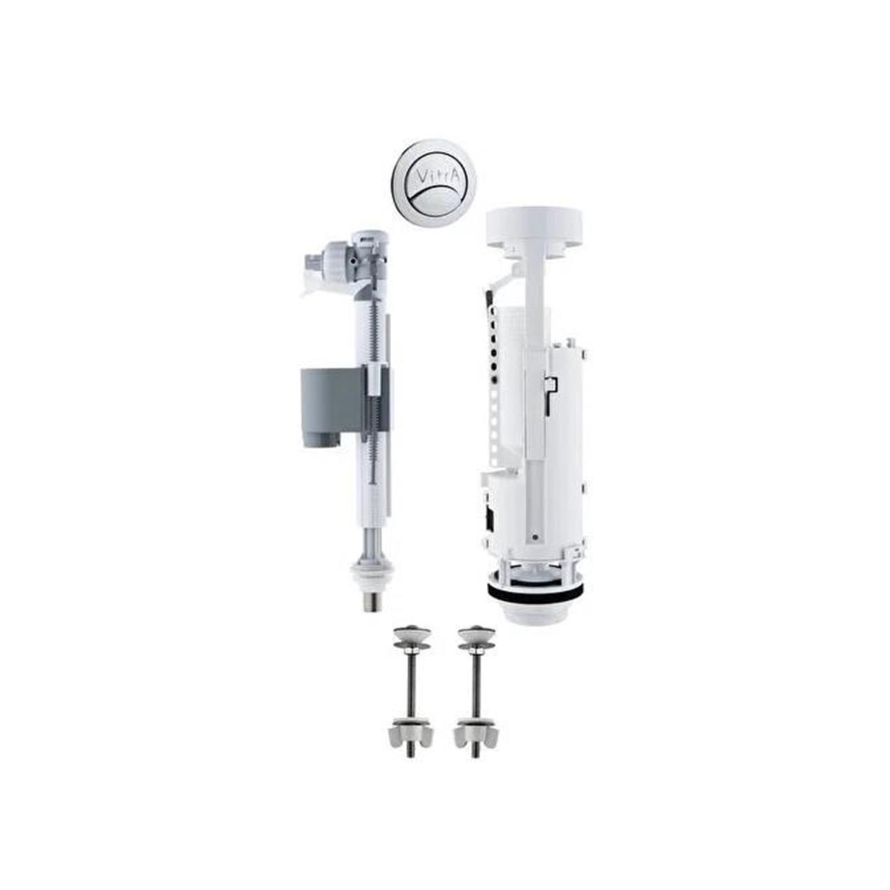 VitrA Klozet Rezervuar İç Takım 2,5/4 L 330B1610