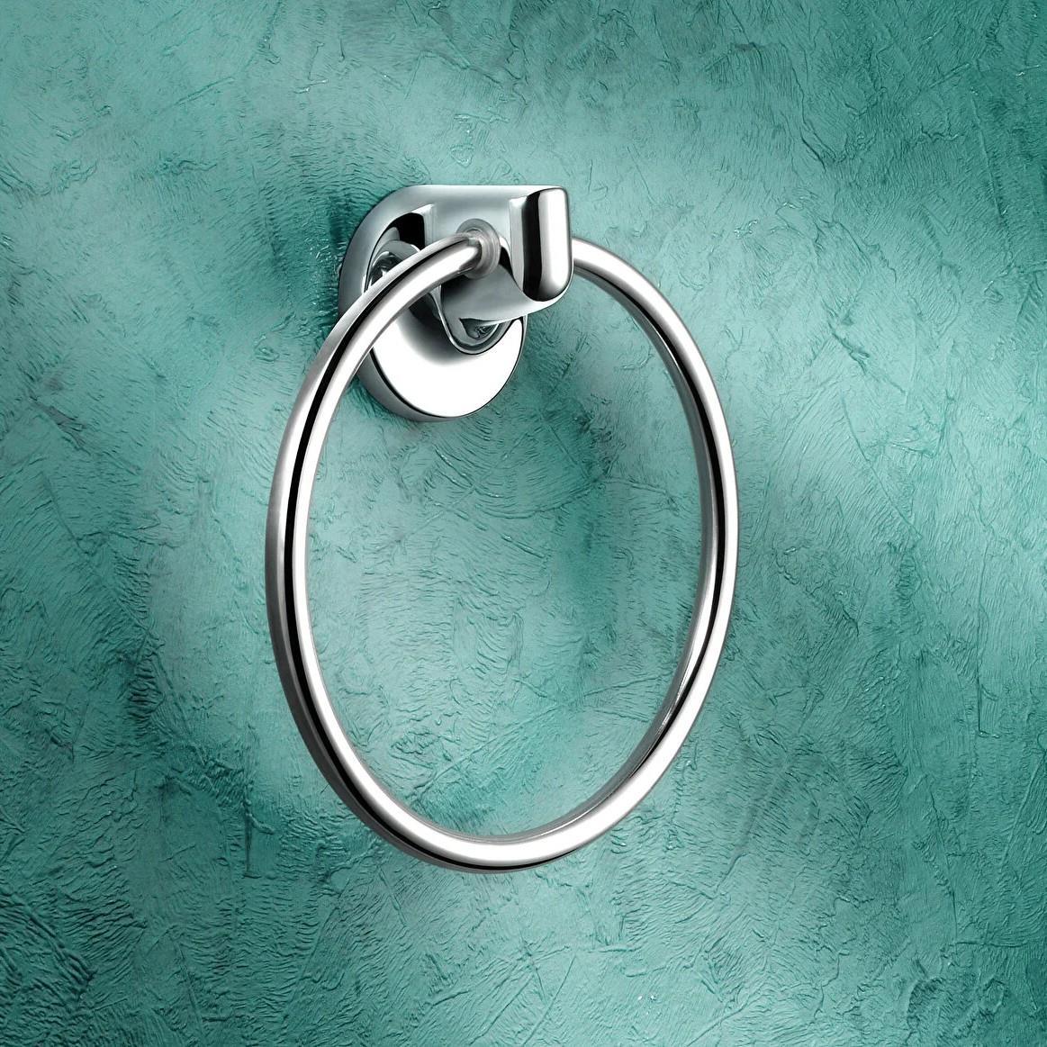 Vitra Marin Krom Halka Havluluk A44943