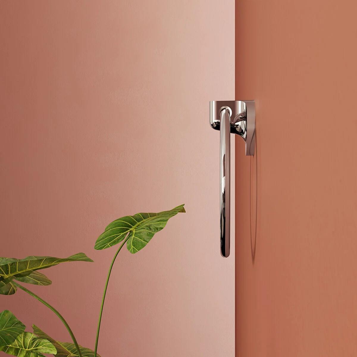 Vitra Marin Krom Halka Havluluk A44943