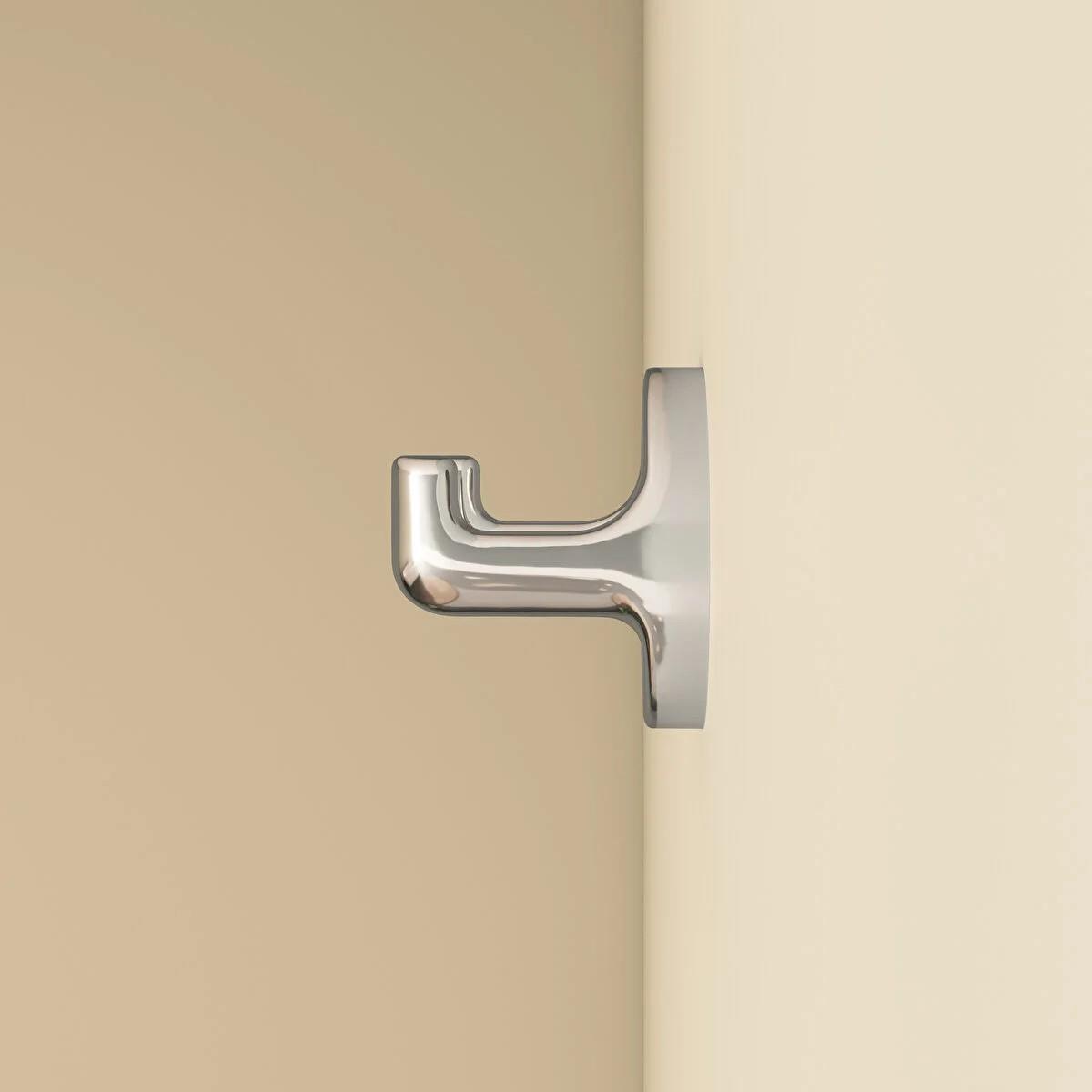 Vitra Marin Krom İkili Askılık A44947