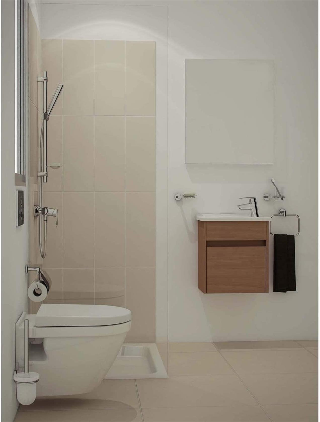 Vitra Minimax Katı Sabunluk Krom A44777