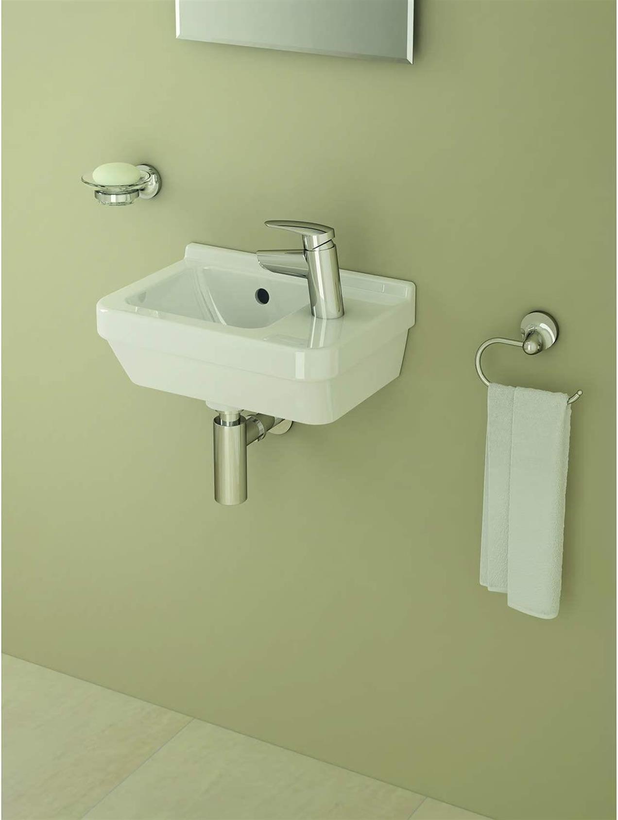 Vitra Minimax Katı Sabunluk Krom A44777