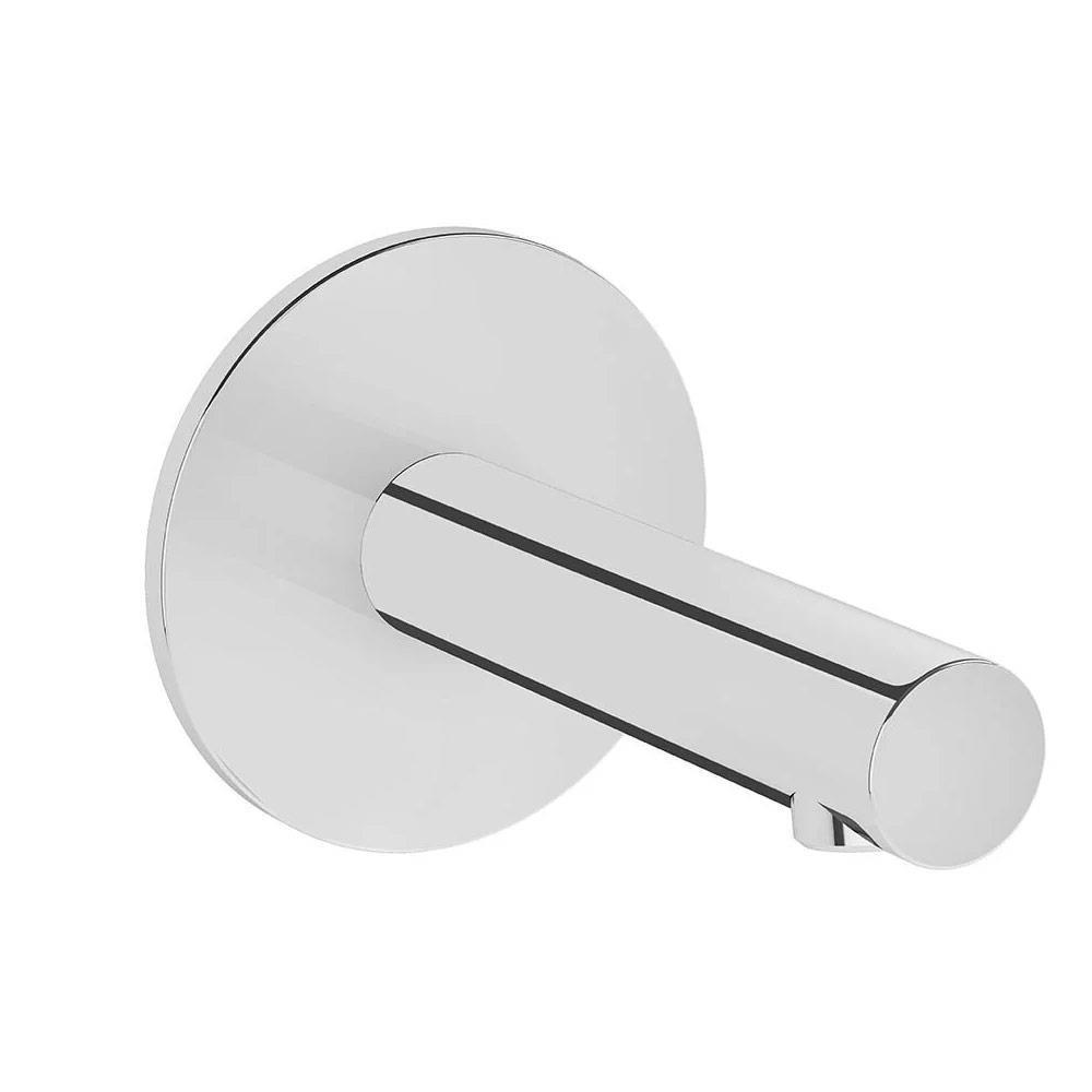 VitrA Origin Krom Ankastre Tepe Banyo Duş Seti 3 Yollu
