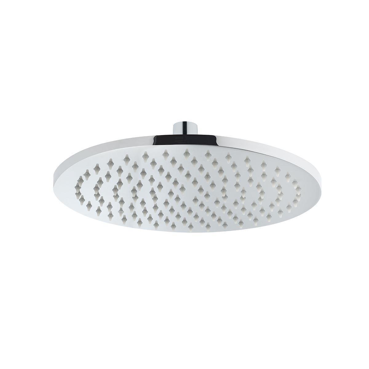 VitrA Origin Krom Ankastre Tepe Banyo Duş Seti 3 Yollu