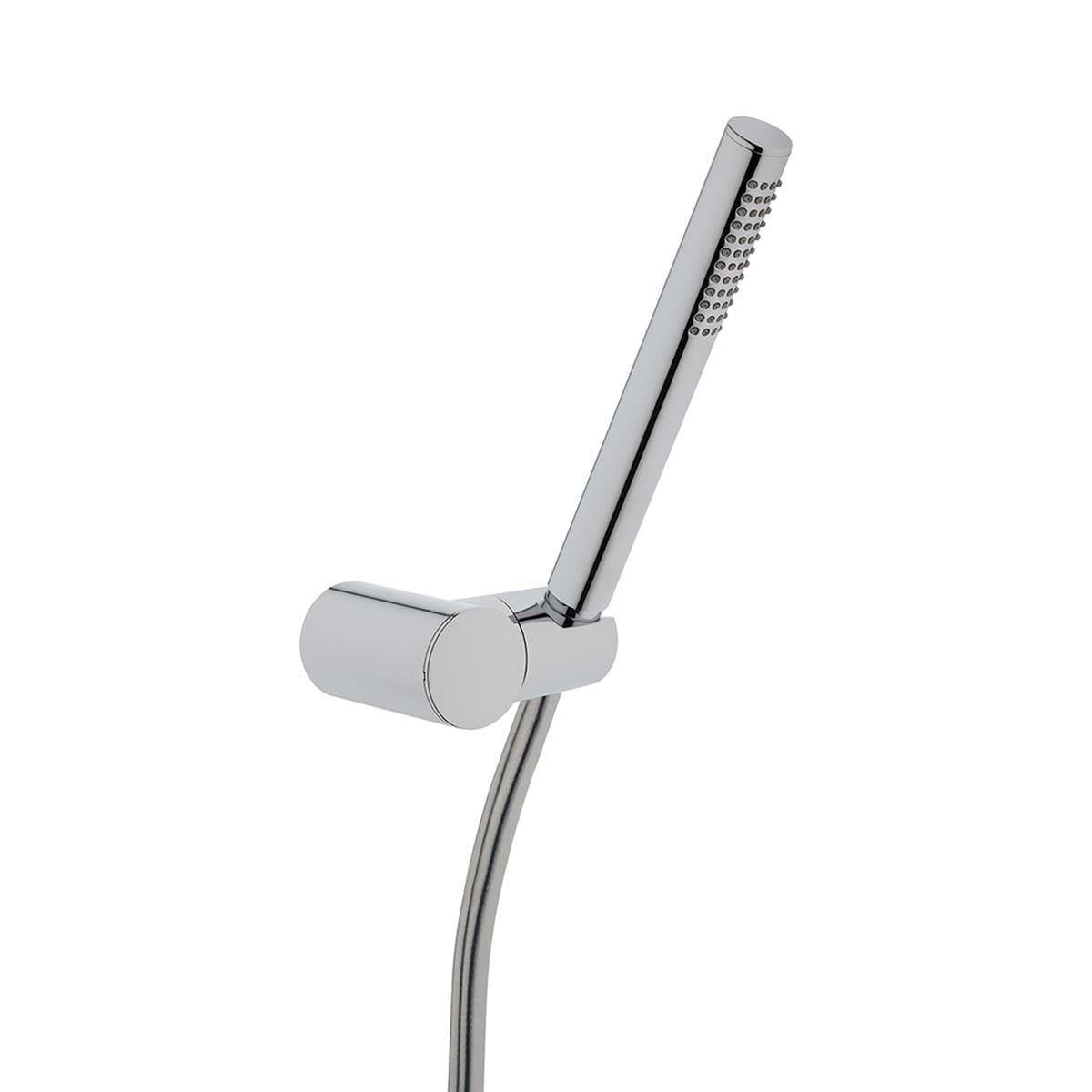 VitrA Origin Krom Ankastre Tepe Banyo Duş Seti 3 Yollu