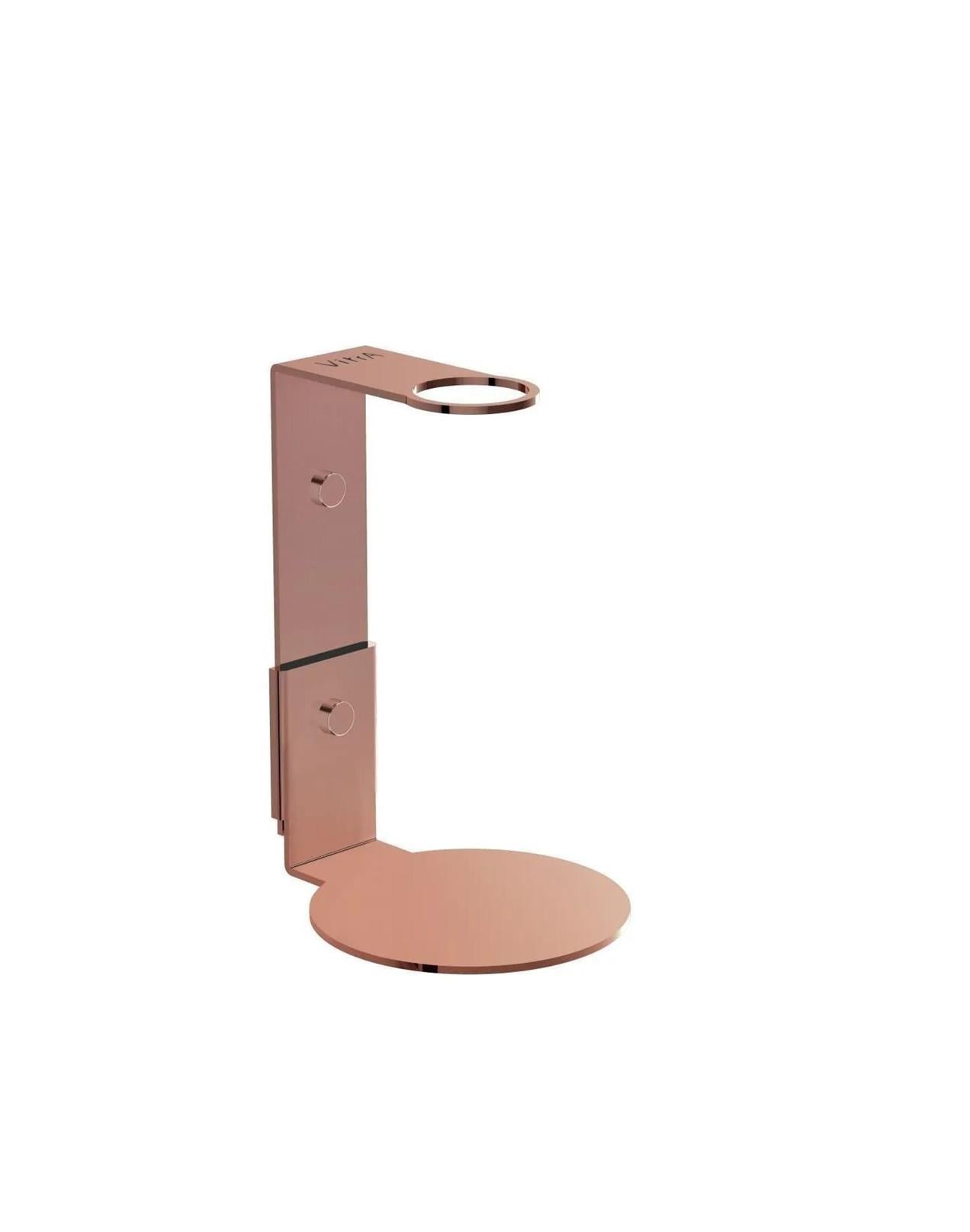VitrA Origin Sıvı Sabunluk Tutacağı Bakır A4489226