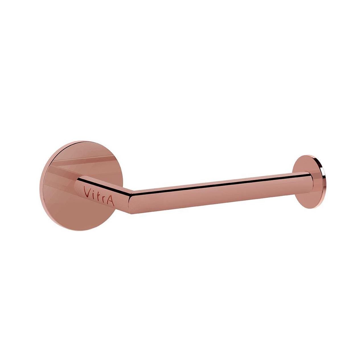 VitrA Origin Tuvalet Kağıtlığı Bakır A4488726