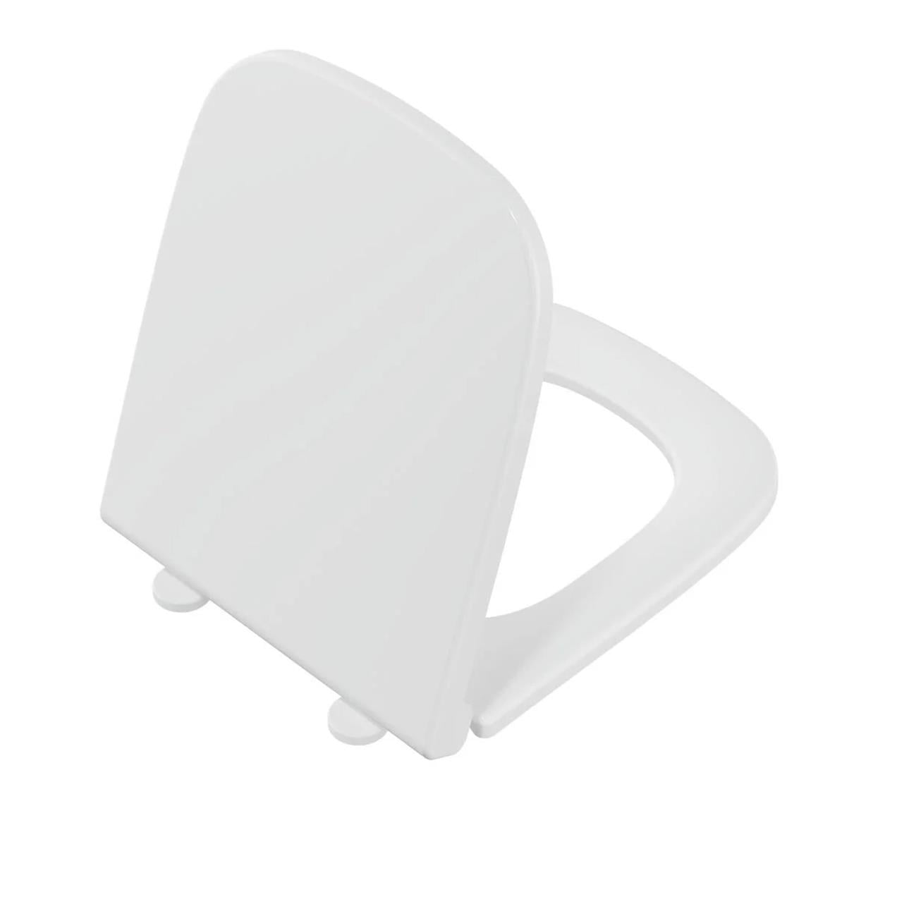 Vitra S20 SmoothFlush Kanalsız Asma Klozet ve Ses Yok Yavaş Kapak