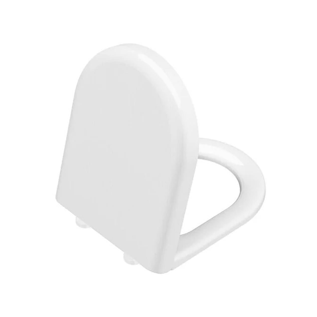 VitrA S60 Rim-ex SmoothFlush Beyaz Kanalsız Asma Klozet, Gömme Rezervuar Tam Set