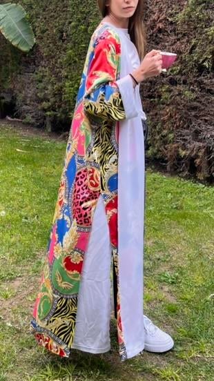 ABAYA